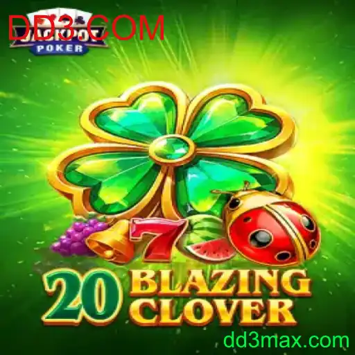 Explorando o Mundo de 20BlazingClover: Um Guia Completo para Iniciantes