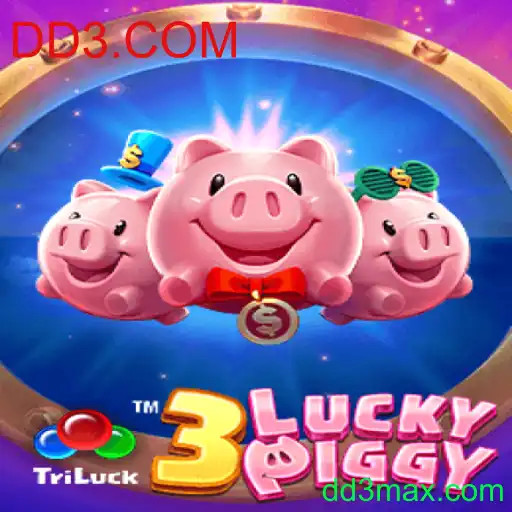 Descubra o Jogo 3LUCKYPIGGY: Regras e Como Jogar