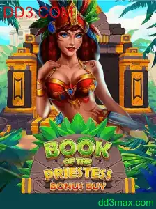 Descubra o Fascinante Universo de BookOfThePriestess em DD3.COM