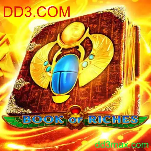 Explore o Mundo de Aventuras em BookofRiches no DD3.COM
