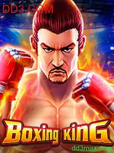 Explorando o Emocionante Mundo do Jogo BoxingKing no DD3.COM