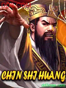 Descubra ChinShiHuang: O Jogo de Estratégia e Aventura da DD3.COM
