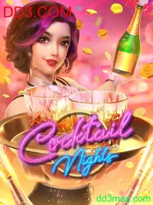 Explorando o Universo de 'CocktailNights'