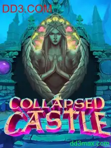 Explorando o Universo de CollapsedCastle: Uma Aventura Épica