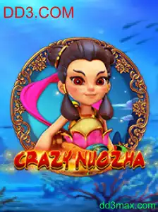 Explore o Mundo de CrazyNuoZha: Um Mergulho no Jogo Revolucionário da DD3.COM
