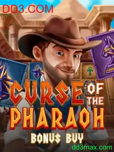 Curse of the Pharaoh Bonus Buy: A Journey into Ancient Mysteries