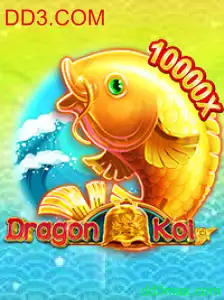 DragonKoi: Desvendando o Jogo Inovador no Mundo dos Games