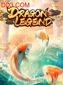 Descubra DragonLegend: Uma Jornada Épica no Mundo dos Dragões