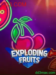 ExplodingFruits: A Nova Aventura Interativa