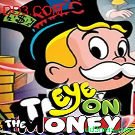 Descubra o Mundo de EyeOnTheMoney no Universo de DD3.COM