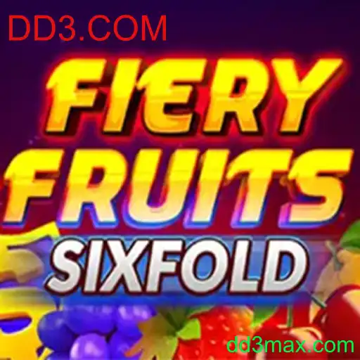 FieryFruitsSixFold: Uma Imersão no Mundo dos Jogos de Azar com DD3.COM