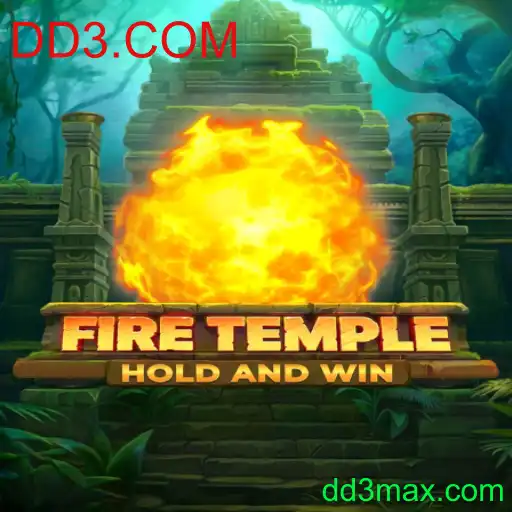 Explorando o Mundo de FireTemple: Uma Jornada Ardente no DD3.COM