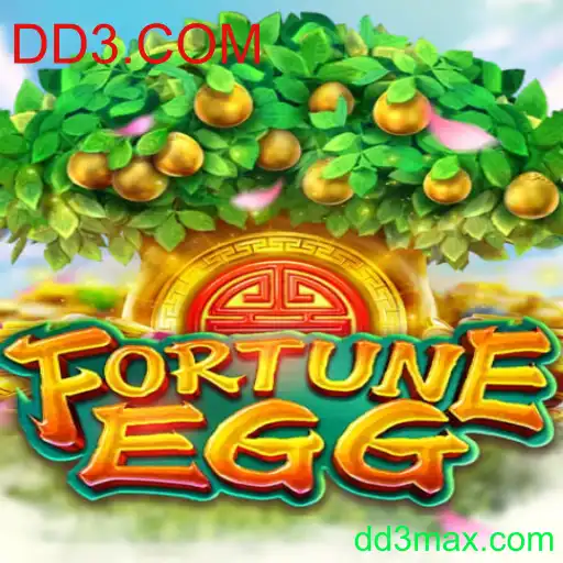 Explorando o Mundo Fascinante de FortuneEgg no DD3.COM