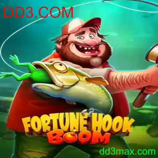 Explorando o Mundo Emocionante de FortuneHookBoom: O Novo Jogo de Estratégia da DD3.COM