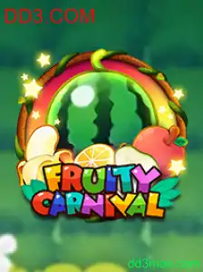 FruityCarnival: Uma Aventura Emocionante no Mundo das Frutas