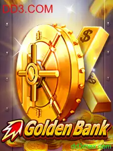 Explorando o Jogo GoldenBank: Uma Aventura Financeira com DD3.COM