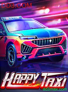 Explorando HappyTaxi: O Jogo Inovador da Plataforma DD3.COM