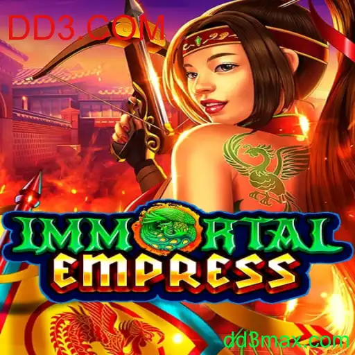 Descubra ImmortalEmpress: A Nova Sensação do Mundo dos Jogos
