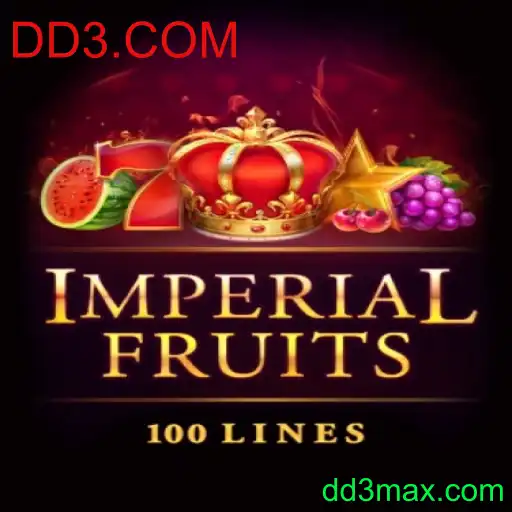 ImperialFruits100: Descubra o Universo Vibrante do Novo Jogo da DD3.COM