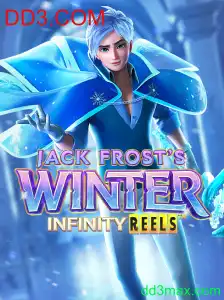 JackFrostsWinter: Uma Aventura Congelante com Estratégia e Diversão