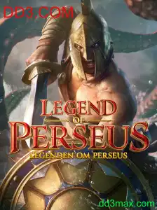 Descubra a Aventura Épica de LegendofPerseus