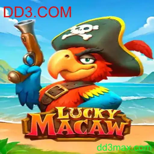 Explorando o Mundo de LuckyMacaw: Jogo Inovador da DD3.COM
