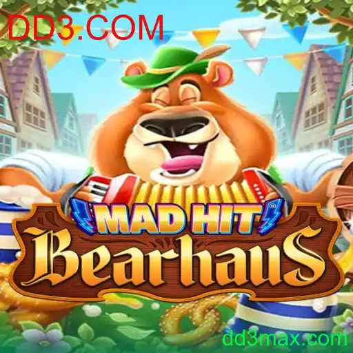 Explorando MadHitBearhaus: O Novo Fenômeno da DD3.COM