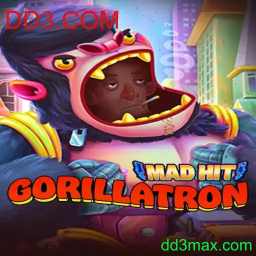 MadHitGorillatron: Um Mergulho no Jogo do Momento