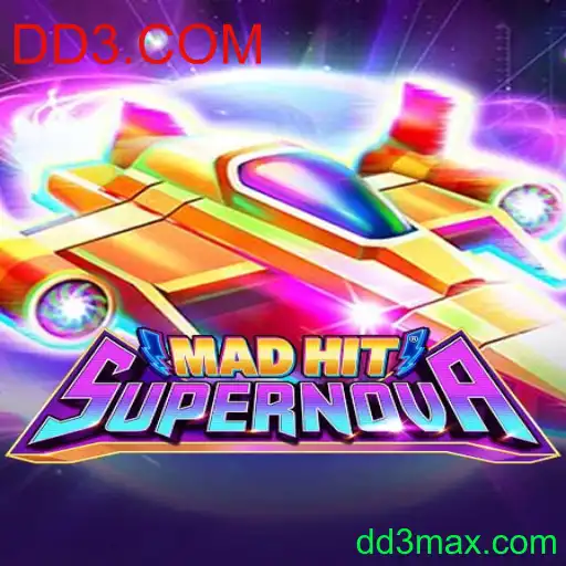 Explorando o Universo de MadHitSupernova: A Nova Sensação dos Games