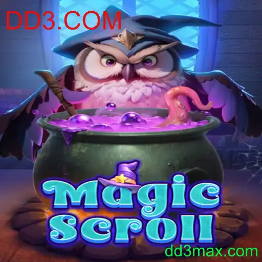 Explorando o Mundo de MagicScroll: Um Mergulho no Jogo Inovador de DD3.COM