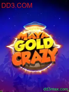 Desvendando MayaGoldCrazy: O Jogo Revolucionário de DD3.COM