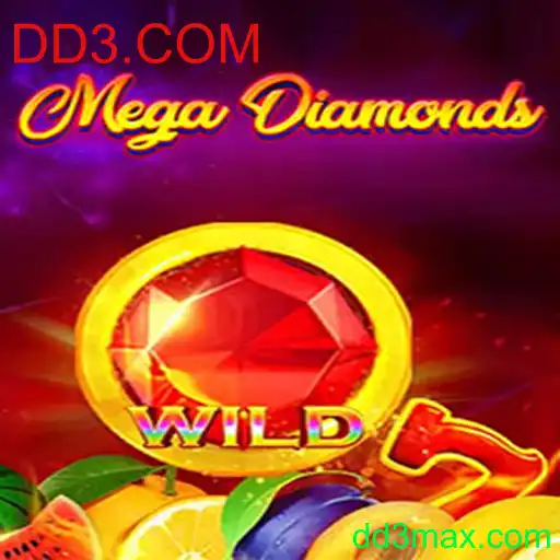 MegaDiamond: Uma Imersão no Universo do Jogo em DD3.COM