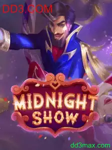Descubra o Mundo Envolvente de MidnightShow no DD3.COM