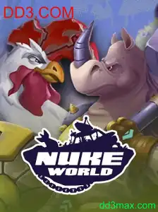 Explorando o Mundo de NukeWorld: Um Guia Completo