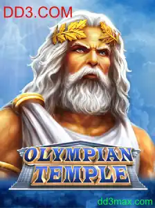 Explorando o Fascinante Mundo de OlympianTemple