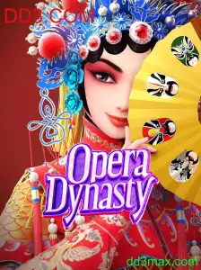 Explore o Fascinante Mundo de OperaDynasty: Um Mergulho no Universo dos Jogos de Estratégia