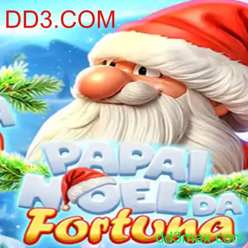 Desvendando o Jogo 'PapaiNoeldaFortuna': Uma Nova Sensação em DD3.COM
