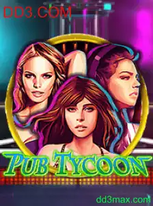 Explore o Mundo do PubTycoon: Um Mergulho em Estratégia e Entretenimento