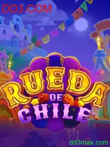 Descobrindo RuedaDeChile: O Novo Jogo em Alta no DD3.COM