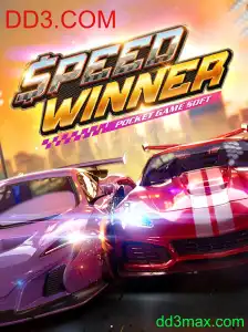 Conheça o Mundo Empolgante de SpeedWinner