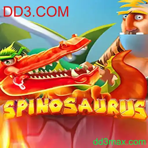 Explorando o Mundo Dinâmico de Spinosaurus: Um Jogo Inovador na Plataforma DD3.COM