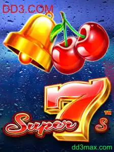 Descubra o Empolgante Jogo Super7s e Suas Regras no DD3.COM
