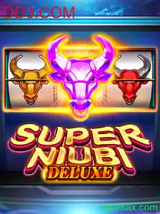 Descubra os Segredos do Jogo SuperNiubiDeluxe e Como DD3.COM Está Mudando o Cenário