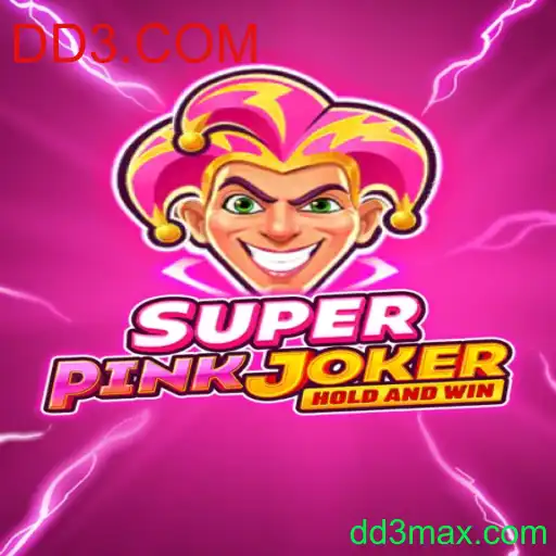 Descubra o Fascinante Mundo de SuperPinkJoker: O Jogo que Conquistou DD3.COM