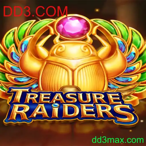 Explorando o Mundo de TREASURERAIDERS em DD3.COM