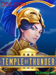 Explorando TempleofThunder: Uma Jornada no Mundo dos Jogos