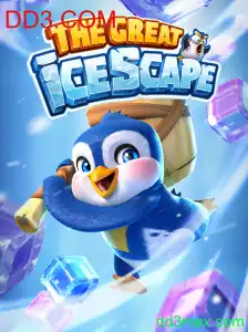Explorando o Mundo de TheGreatIcescape: Um Inverno de Desafios