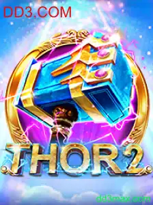 Thor2: Um Novo Horizonte no Universo dos Jogos Online