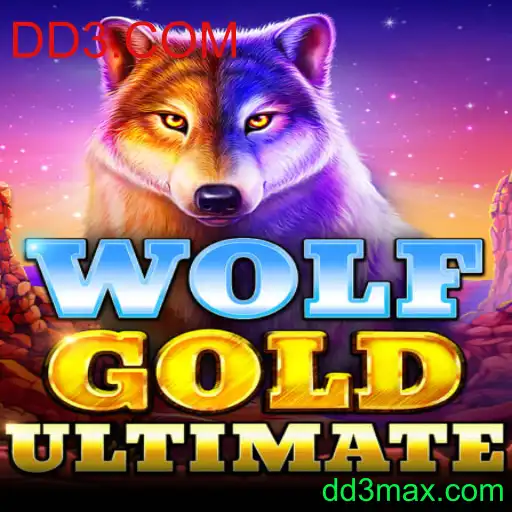 Descubra WolfGoldUltimate: O Novo Fenômeno dos Jogos Online