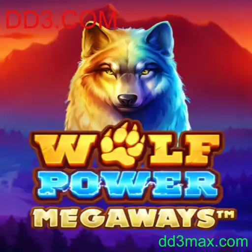 Descubra a Excitante Aventura de WolfPowerMega no DD3.COM